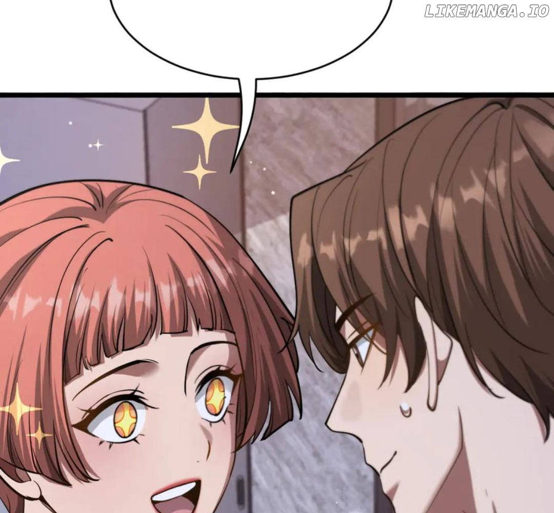 I’m Trapped In This Day For One Thousand Years Chapter 162 - page 84